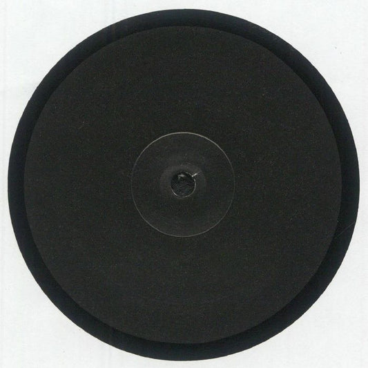 0A - Vinyl EP vinyl record cover