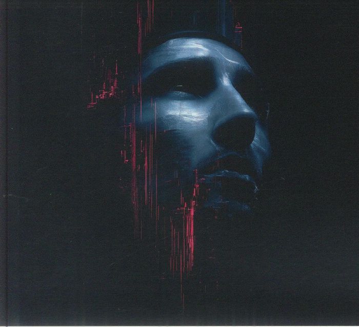 Awake - CD CD cover