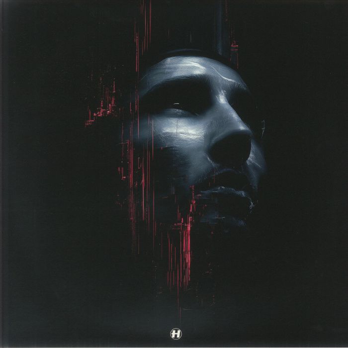 Awake - Limited Edition Translucent Red 2xLP vinyl record cover