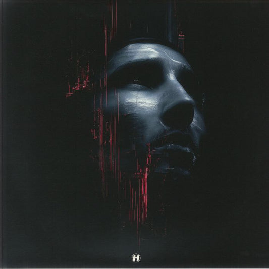 Awake - Limited Edition Translucent Red 2xLP vinyl record cover