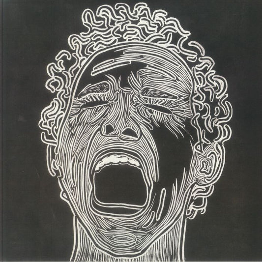 Between You & Me - Clear Vinyl LP vinyl record cover