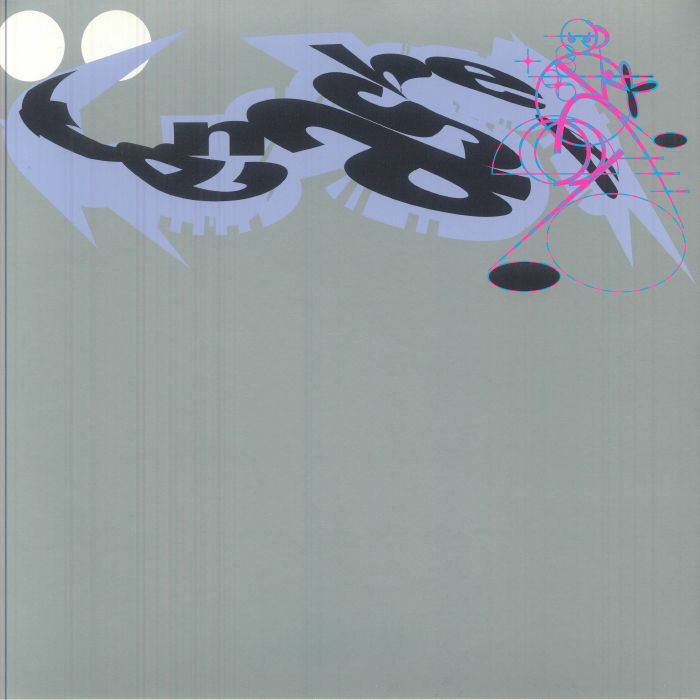 Blink To Check It's Real - Pink Vinyl EP vinyl record cover