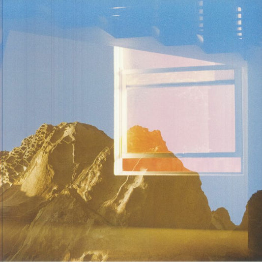 Archipielago - Vinyl LP vinyl record cover