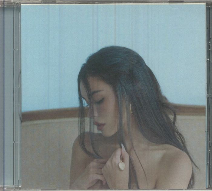Locket - CD CD cover