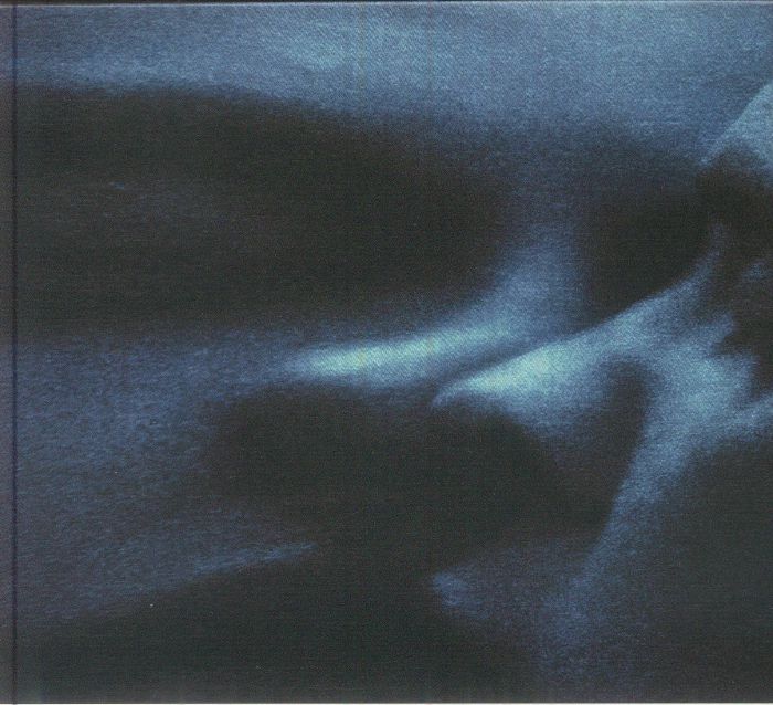 Croak Dream - CD CD cover