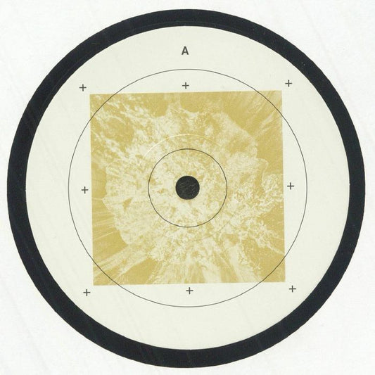Impulse - Vinyl EP vinyl record cover