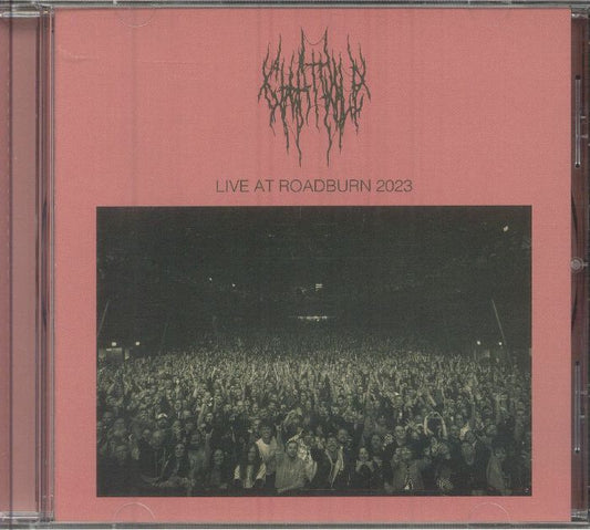 Live at Roadburn 2023 - CD CD cover