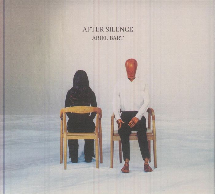 After Silence - CD CD cover