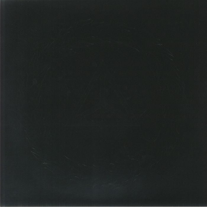 The End Of All Things To Come - Reissue 2xLP vinyl record cover