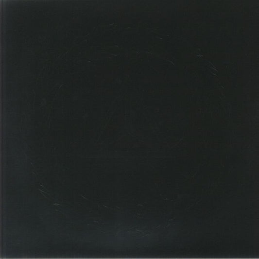 The End Of All Things To Come - Reissue 2xLP vinyl record cover