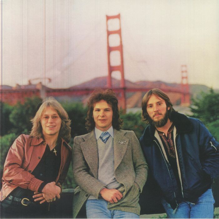 Hearts - Vinyl LP vinyl record cover