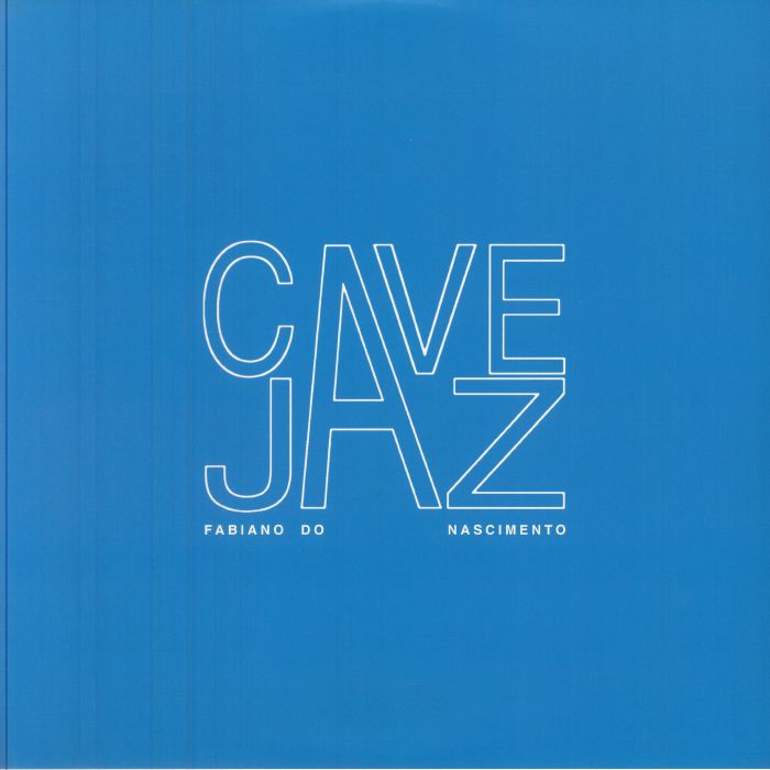Cavejaz - Vinyl LP vinyl record cover