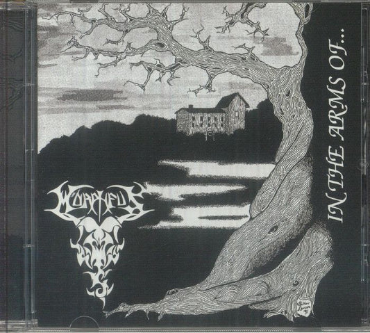 In The Arms Of - CD CD cover