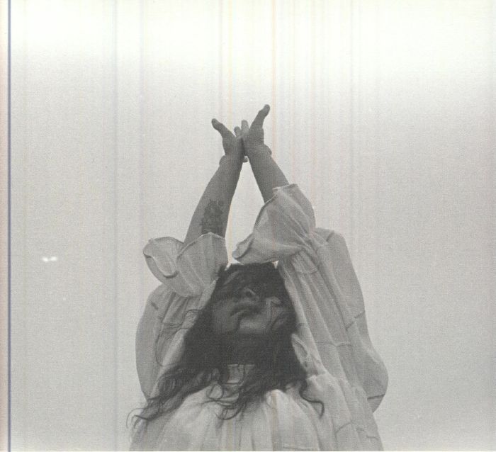 Marchita - CD CD cover