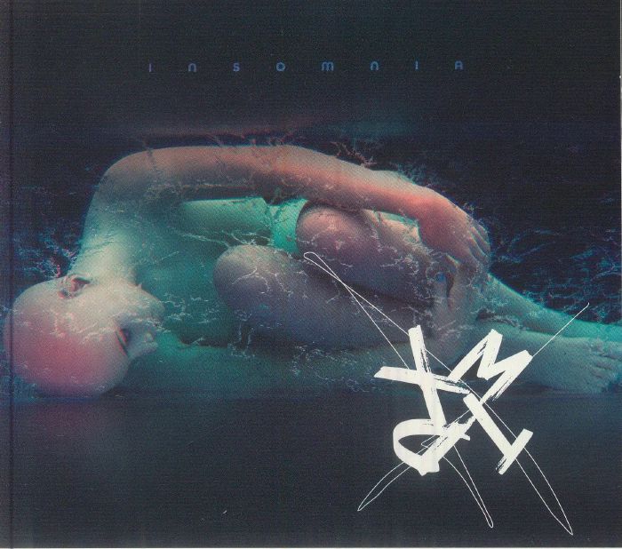 Insomnia - CD CD cover