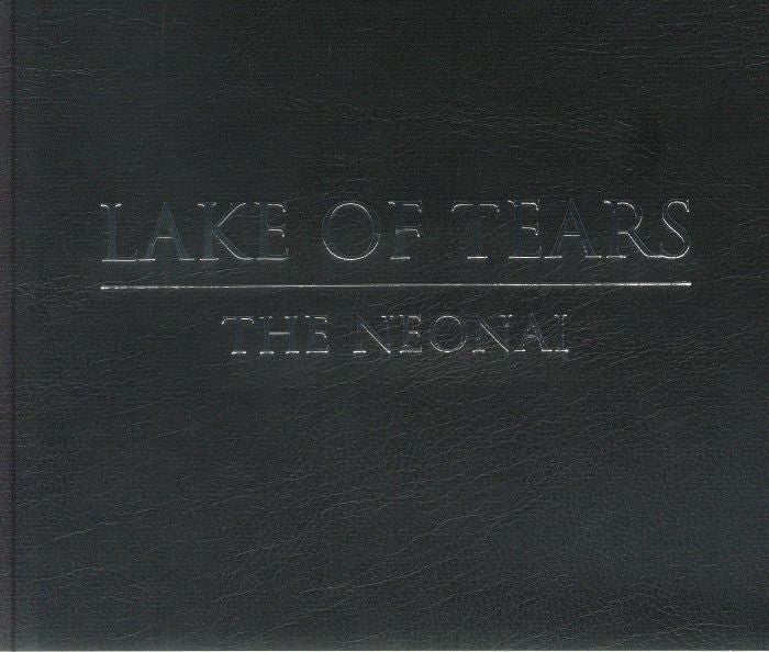 The Neonai - Remastered Limited Edition CD Box Set CD cover