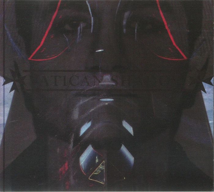 20th Hijacker - CD CD cover