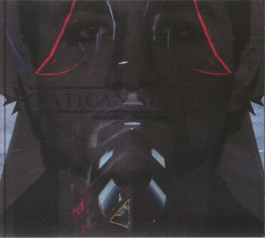 20th Hijacker - CD CD cover