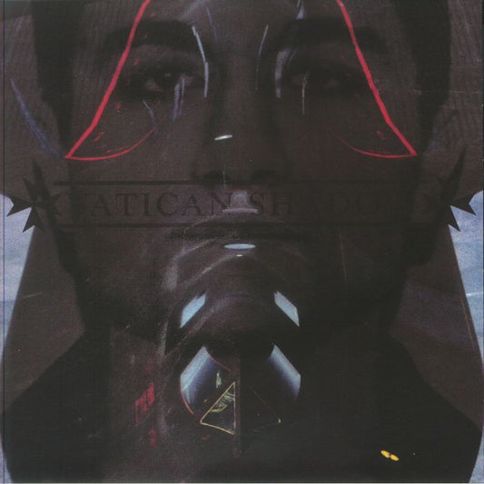 20th Hijacker - Marbled Vinyl LP vinyl record cover