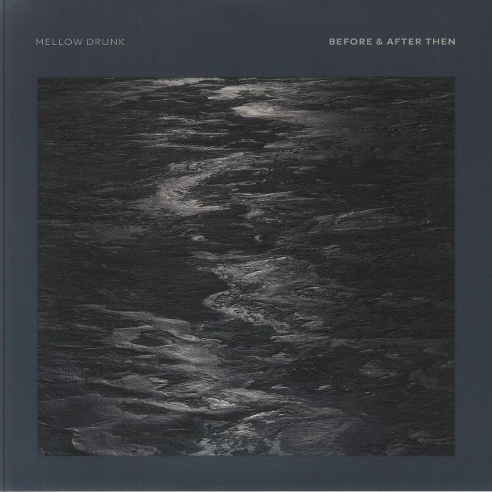 Before & After Then - Limited Edition Black & White Vinyl 2xLP vinyl record cover