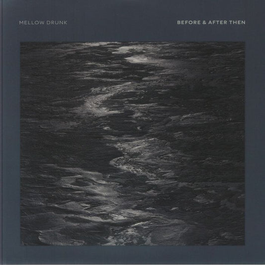 Before & After Then - Limited Edition Black & White Vinyl 2xLP vinyl record cover
