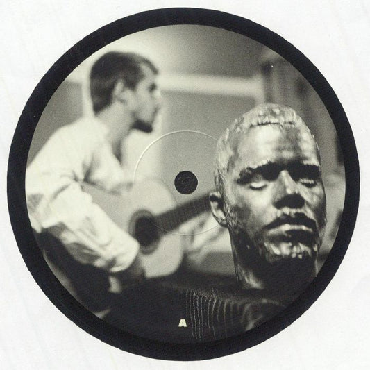 The Spork - Vinyl LP vinyl record cover