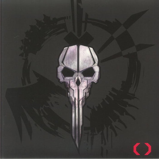End Of An Empire (10th Anniversary Edition) - 2xLP vinyl record cover