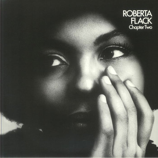 Chapter Two - Vinyl LP vinyl record cover