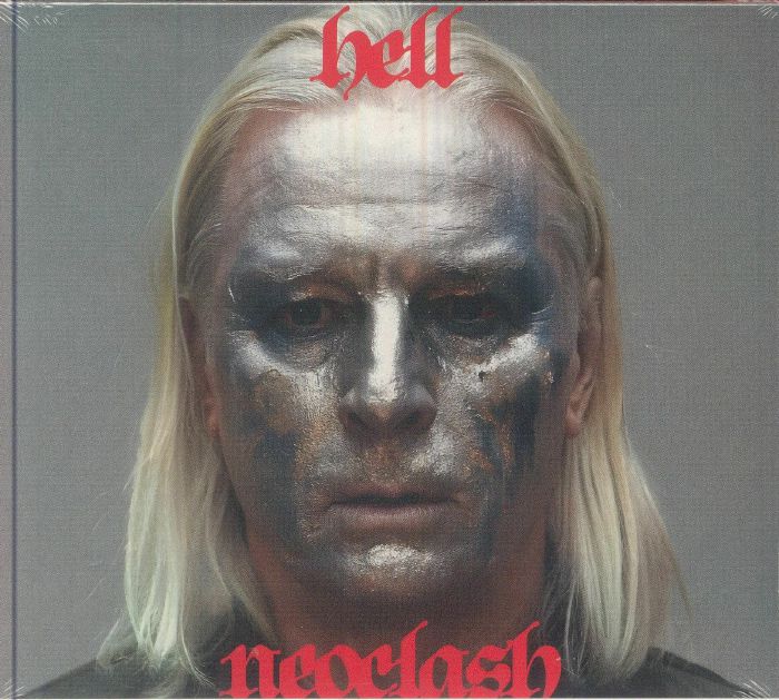 Neoclash - CD CD cover