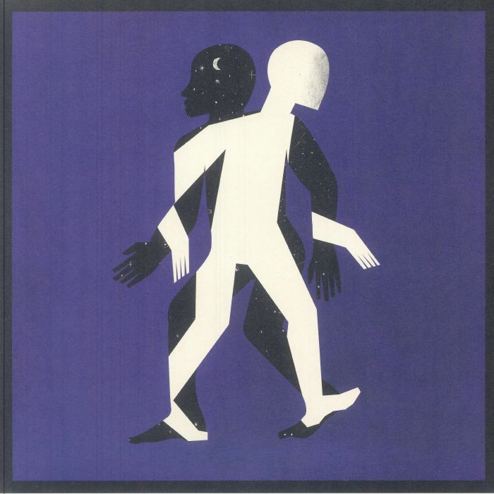 The Shift - Vinyl LP vinyl record cover