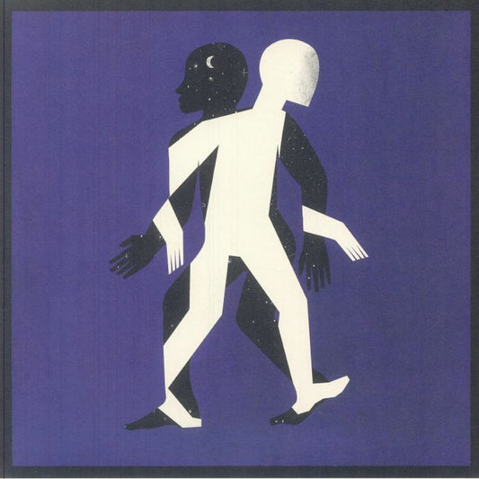The Shift - Vinyl LP vinyl record cover