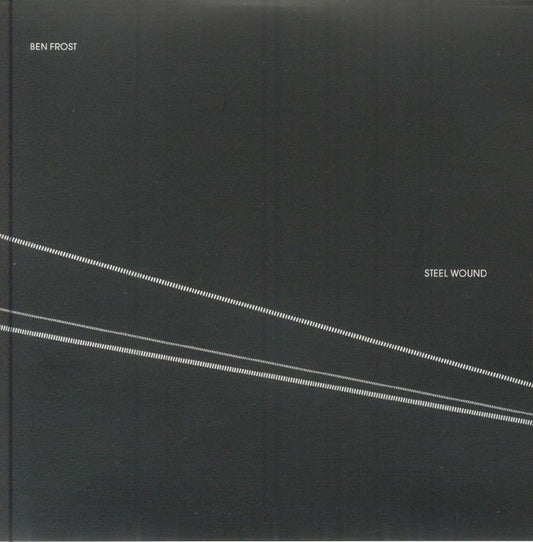 Steelwound - 20th Anniversary Edition CD CD cover