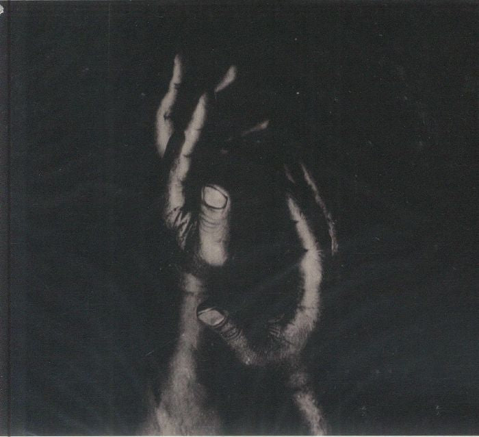 m?tr - Limited Edition Card Sleeve CD CD cover