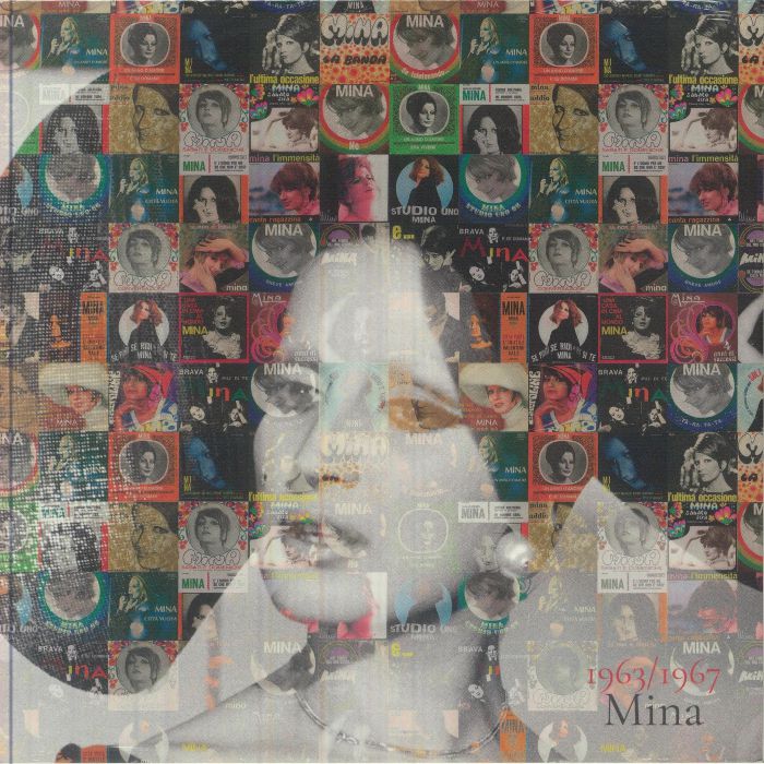 1963-1967 - Remastered CD CD cover