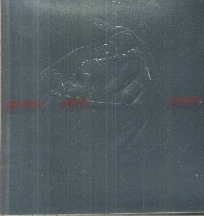 No Labels: Part 01 (Trunk Shorts Version) - CD CD cover