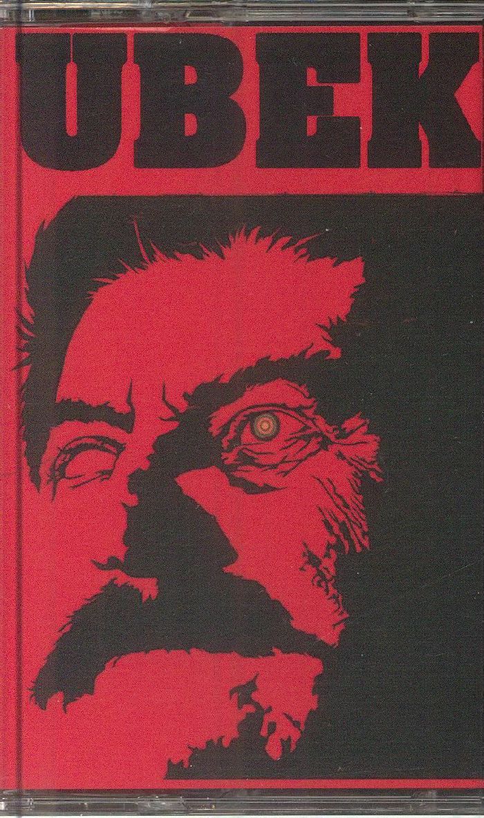 III - Limited Edition Cassette audio cassette cover