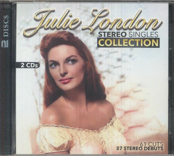 Stereo Singles Collection - 2CD CD cover