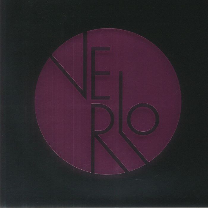 Generique - Vinyl EP vinyl record cover