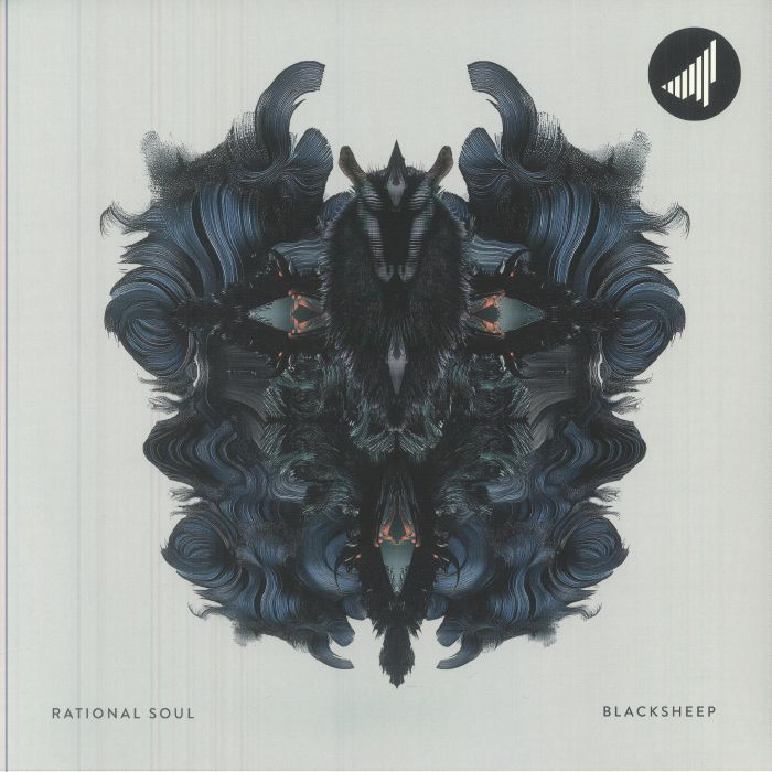 Black Sheep - Vinyl LP vinyl record cover