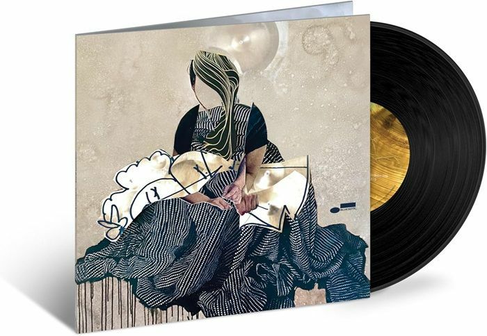 Homeward Bound (Tone Poet Series) - Vinyl LP vinyl record cover