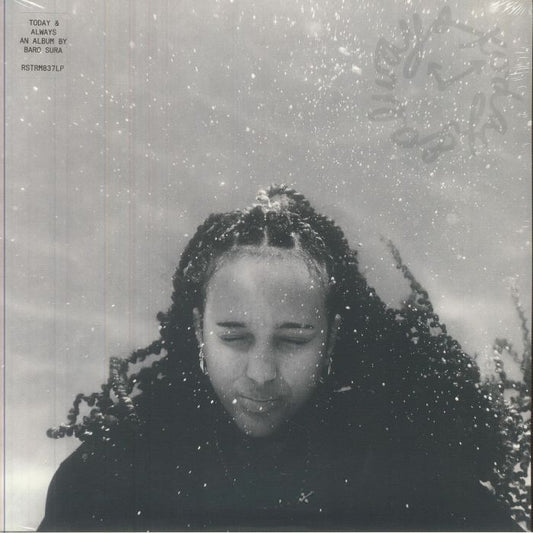 Today & Always - Vinyl LP vinyl record cover