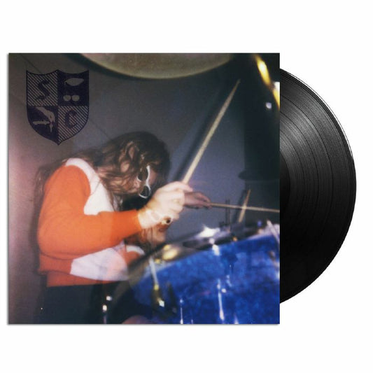Snocaps - Vinyl LP vinyl record cover