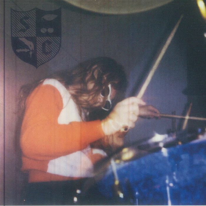 Snocaps - CD CD cover