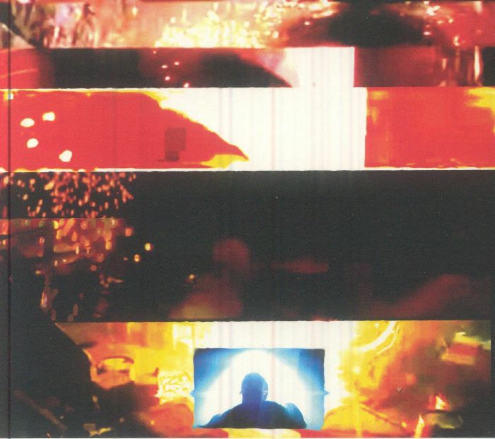 A Window, Basically - CD CD cover