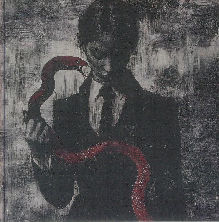 Cruel World - CD CD cover