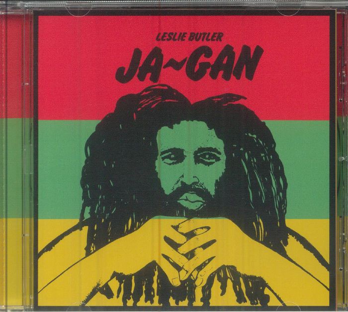 Ja-Gan - Expanded Edition CD CD cover