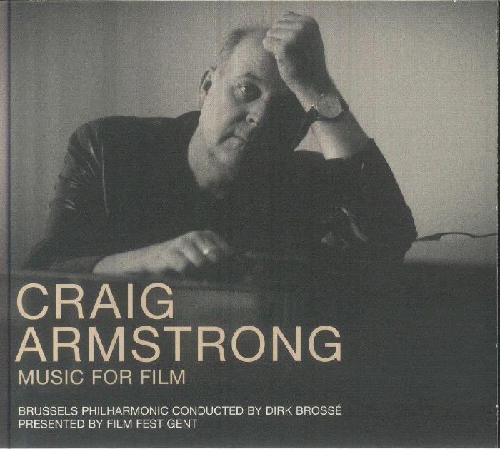 Music For Film - Expanded Edition 2CD CD cover