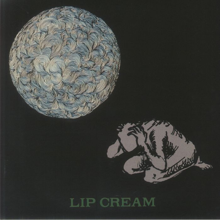 Sin - Silver Vinyl LP vinyl record cover