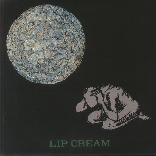 Sin - Silver Vinyl LP vinyl record cover