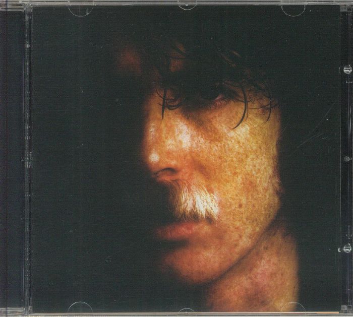 Pubis Angelical/Yendo De La Cama Al Living - Reissue CD CD cover